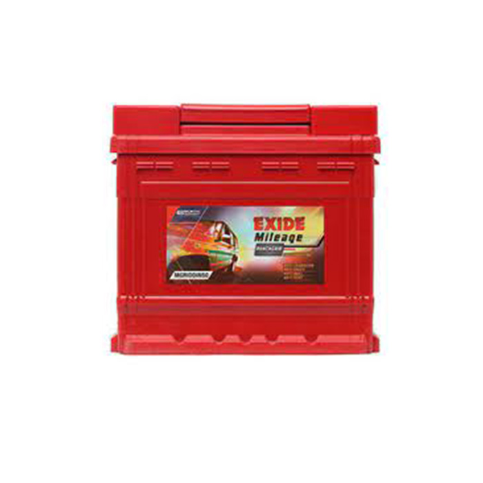 EXIDE MILEAGE MLDIN50 Battery