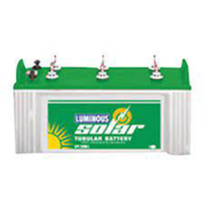 SOLAR BATTERY - LPT 1220H