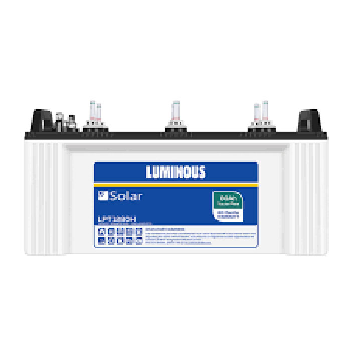 SOLAR BATTERY-LPT 1280H