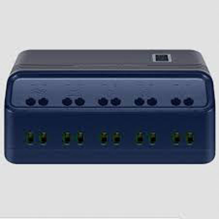 SOLAR CHARGE CONTROLLER-SCC 1206NM