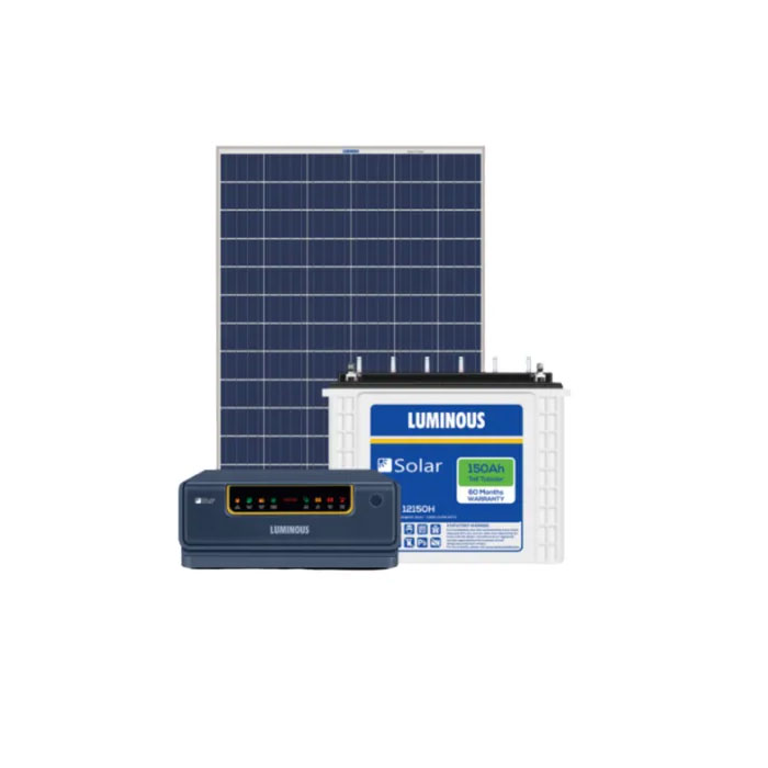 SOLAR COMBO - 1500 VA