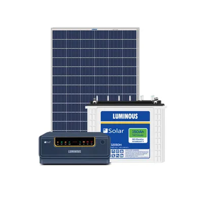 SOLAR COMBO - 850 VA